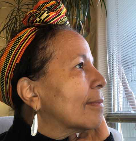 Gina Duquenne
