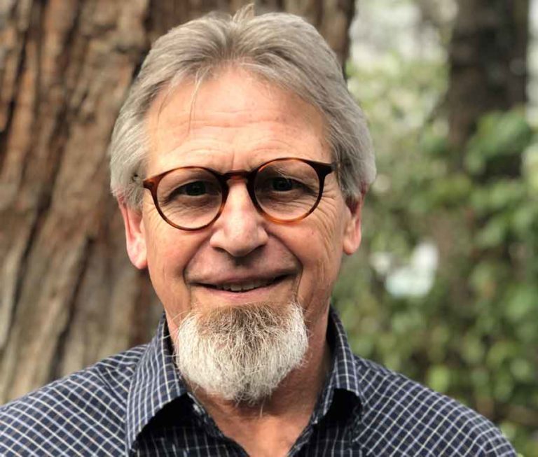 Mike Gardiner