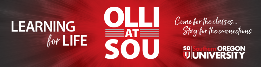 AN generic OLLI ad