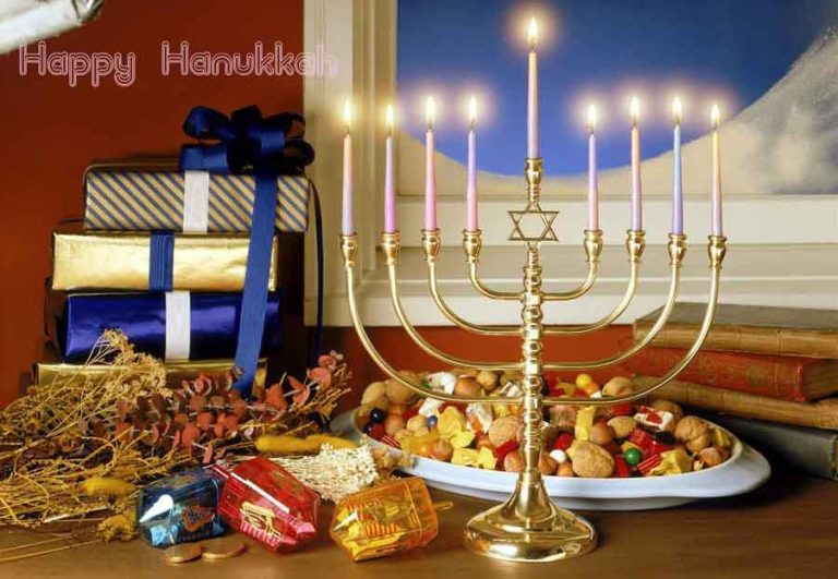 Image from Temple Emek Shalom website