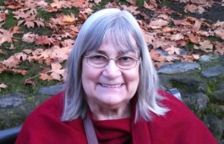Katherine "Kathy" Menzies Meek