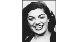 Ruth Barbara Rodgers