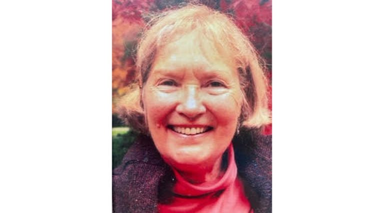 Hermine "Helena" Sohl served as board president of the Ashland Community Health Center, where she volunteered for many years.