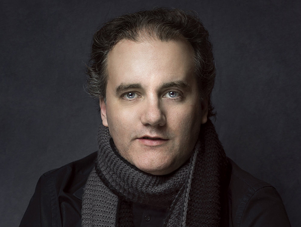 Tutunov Piano Series presents Josu de Solaun