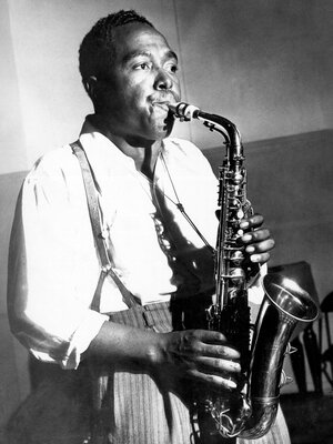 charlie-parker