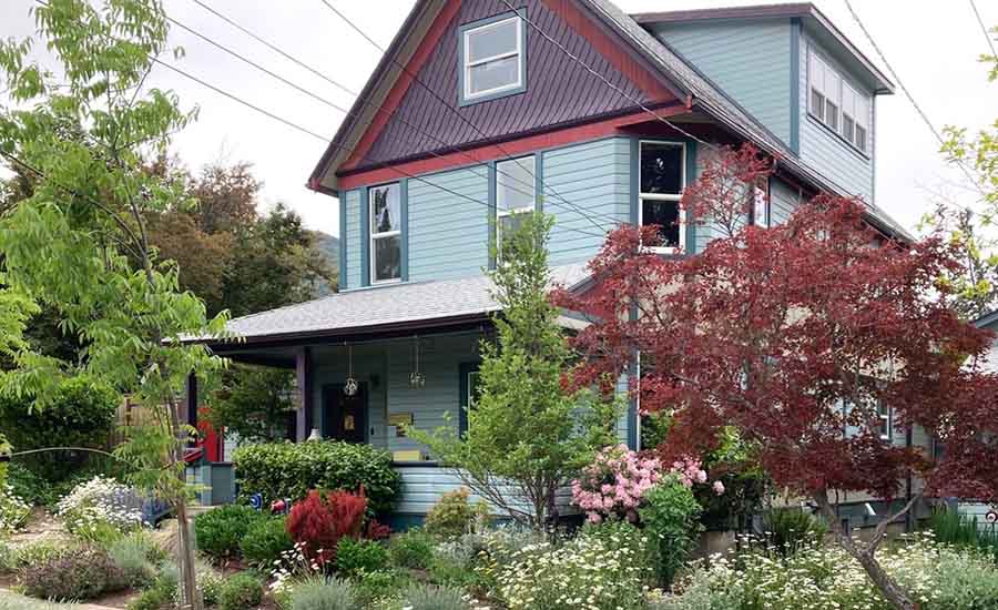 June Garden of the Month