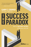 “The Success Paradox”: A talk with co-author Will Wilkinson