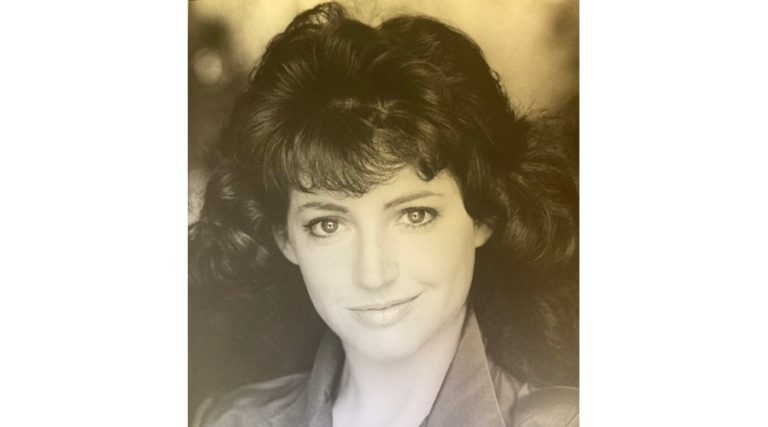 Jessica Sage 1980s