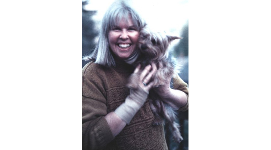 Heather Allen obituary