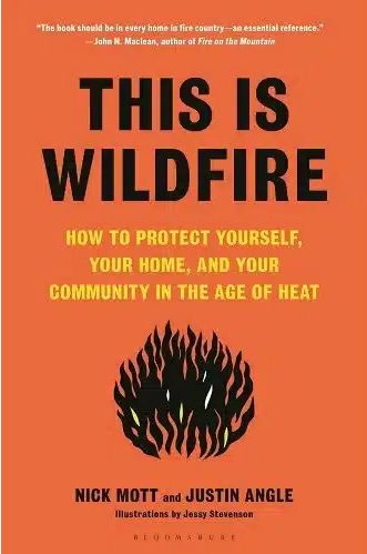This Is Wildfire
