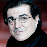 Sergei Babayan