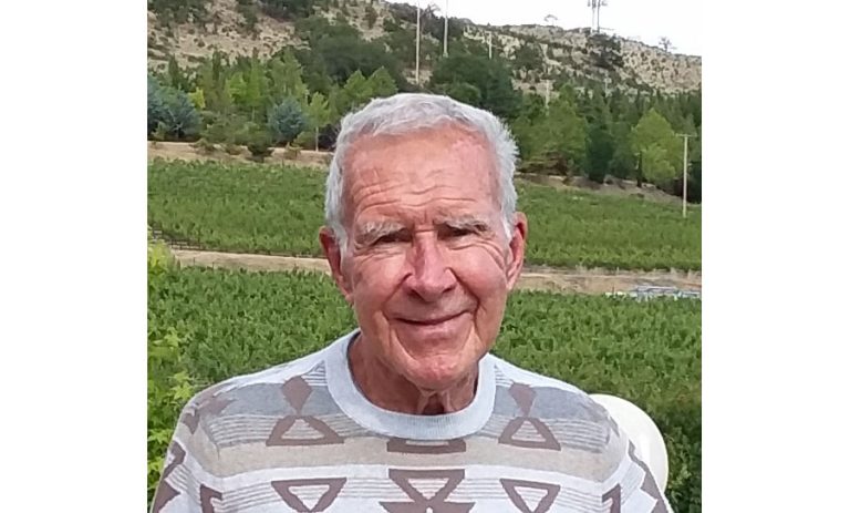 Tom Burnham was an avid runner, skier and traveler. Tom Burnham