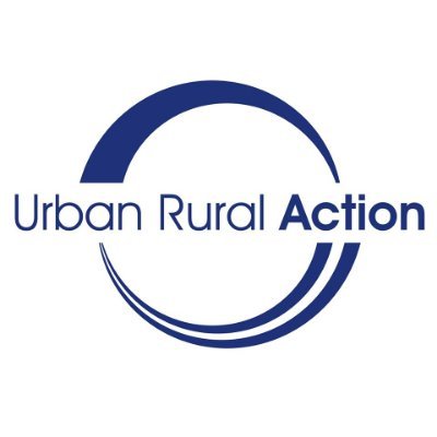 URAction logo