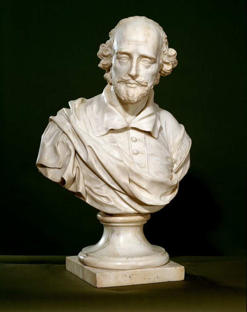 Speak the Speech: Shakespeare Open Mic