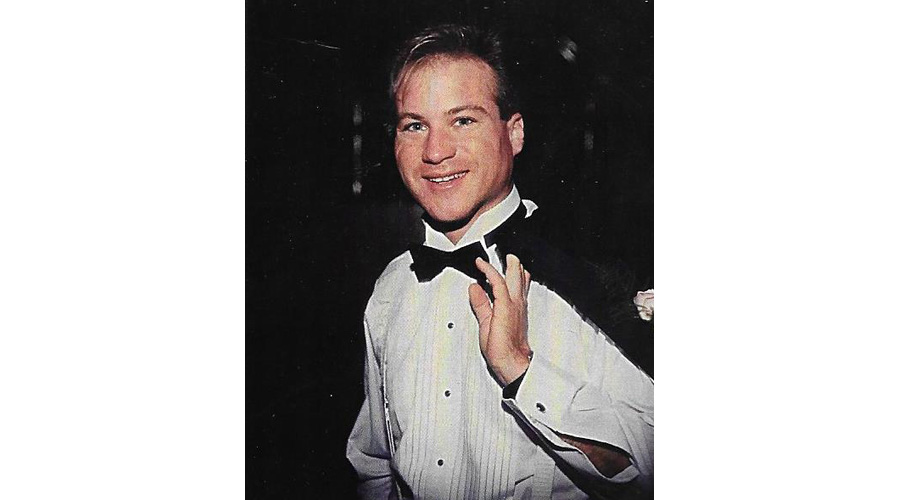Christopher Ross