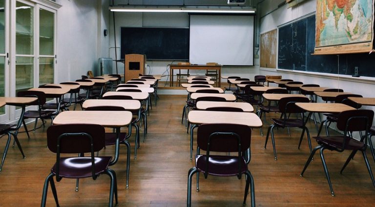 classroom