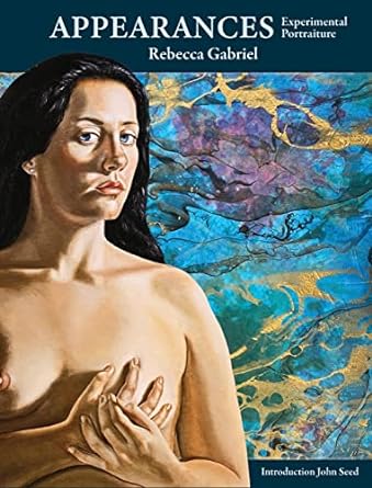 Rebecca Gabriel (artist extraordinaire and former Bloomsbury employee) will be signing her book “Appearances.”