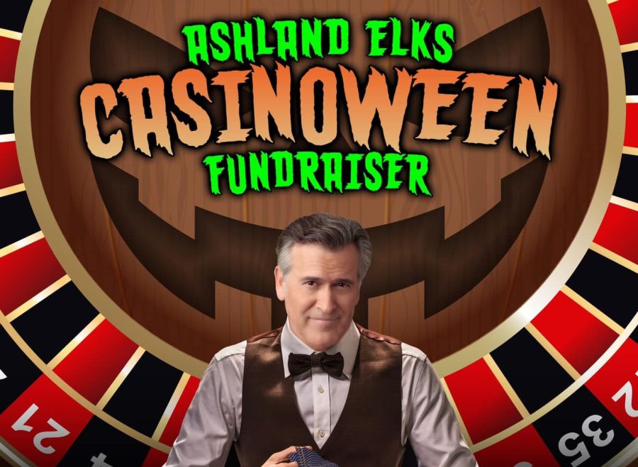 Ashland Elks Casinoween