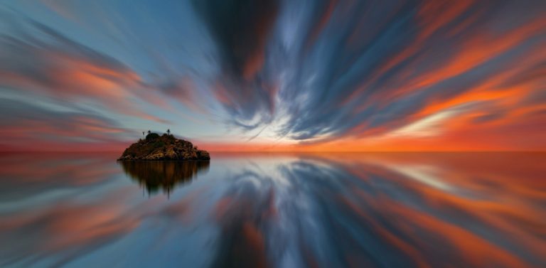Inner Peace