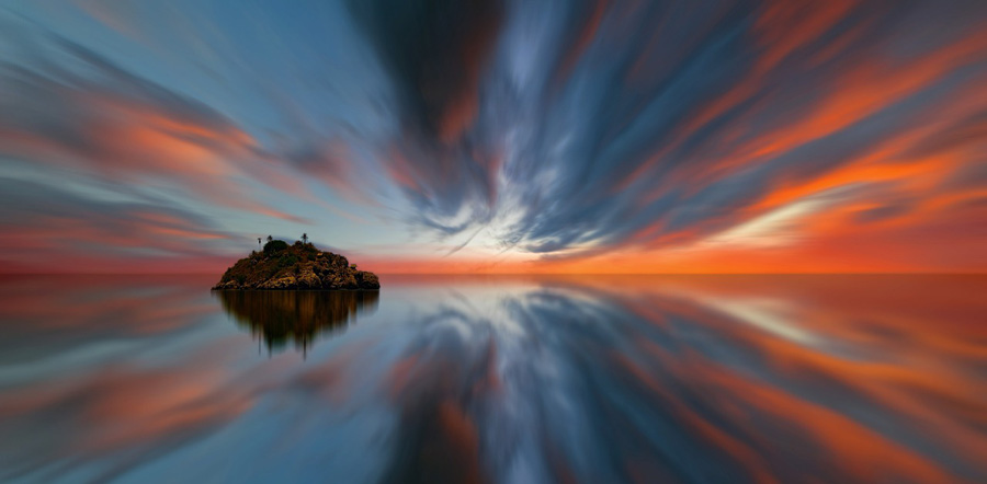 Inner Peace