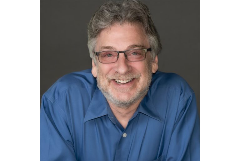 Irving Lubliner published his mother's account of enduring Nazi persecution and the Auschwitz death camp in the book "Only Hope: A Survivor's Stories of the Holocaust." Barbara Tricarico photo