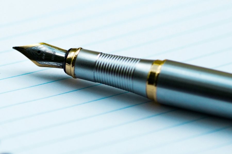 Creative Writing Workshop