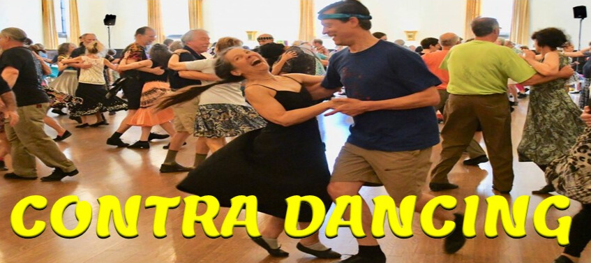 Contradance picture