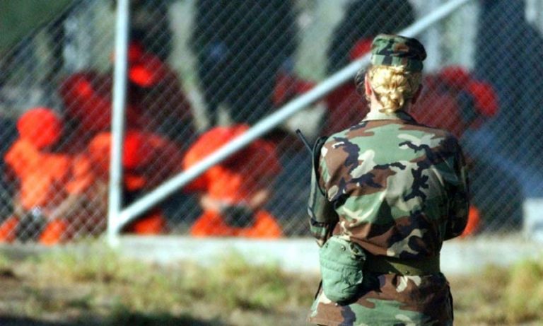 Photo from La Città Futura Guantanamo
