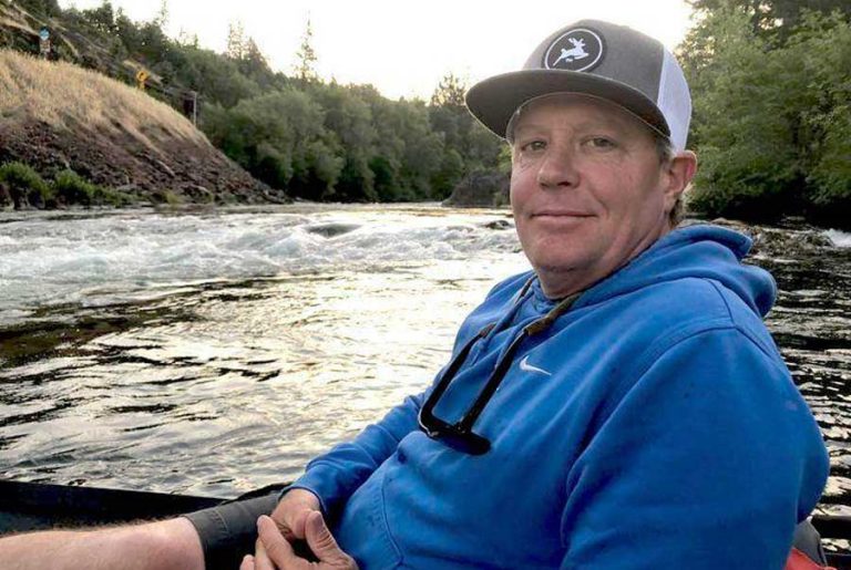 Mt. Ashland Ski Area grooming supervisor Bill Archer, who died suddenly Dec. 21, is being remembered for his devotion to the mountain and the wisdom he left behind for his workers. A crowdfunding campaign for his wife and daughter has raised nearly $32,000 of a $50,000 goal. Submitted photo via Mt. Ashland Ski Area