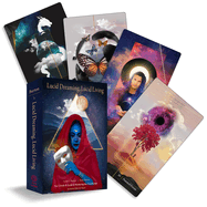 Lucid Dreaming, Lucid Living with authors Nisha and Norma Burton