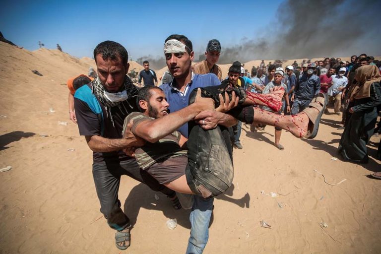 Israel Gaza