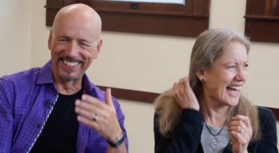 Rogue Theater Company