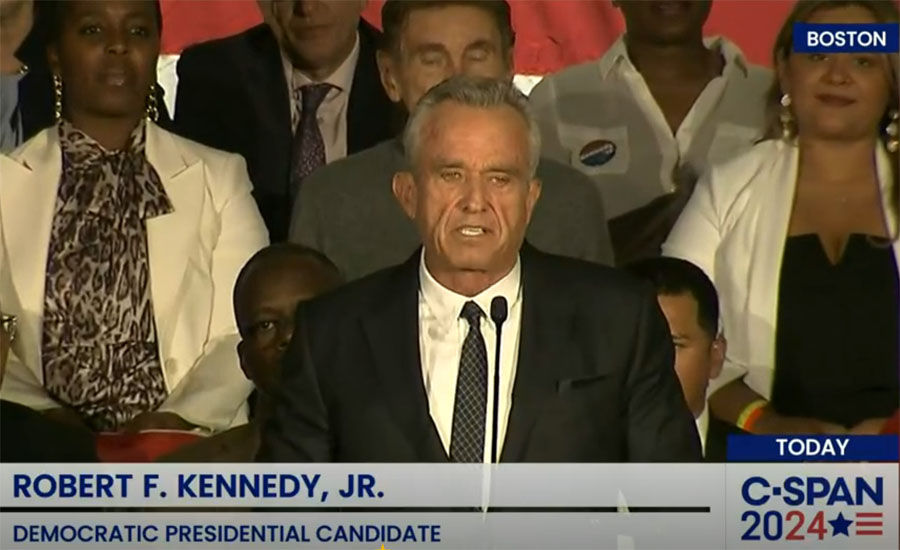 RFK Jr.