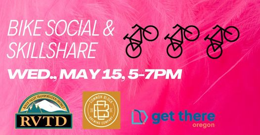 Bike Social & Skillshare
