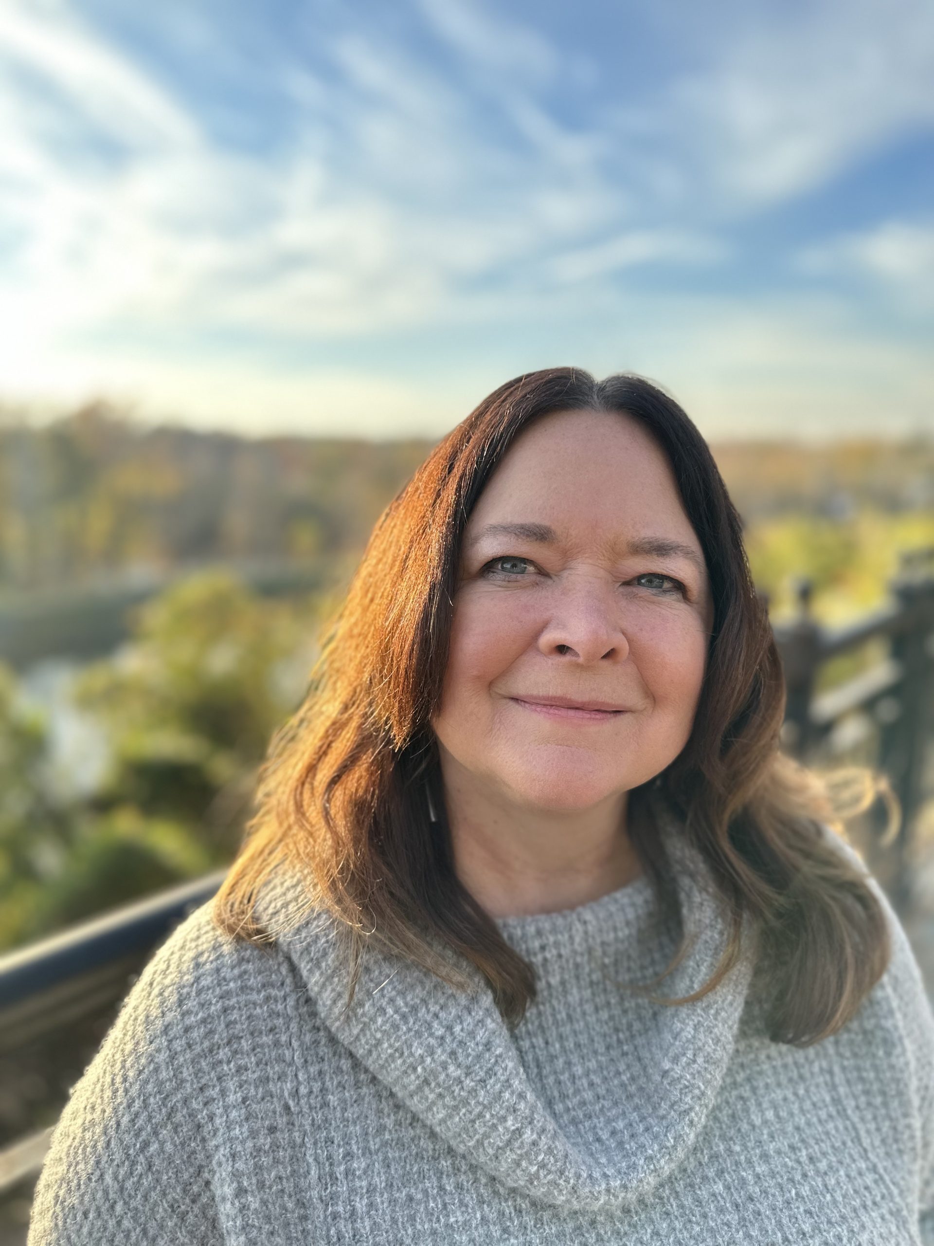 Creative Environmental Writing Workshop
