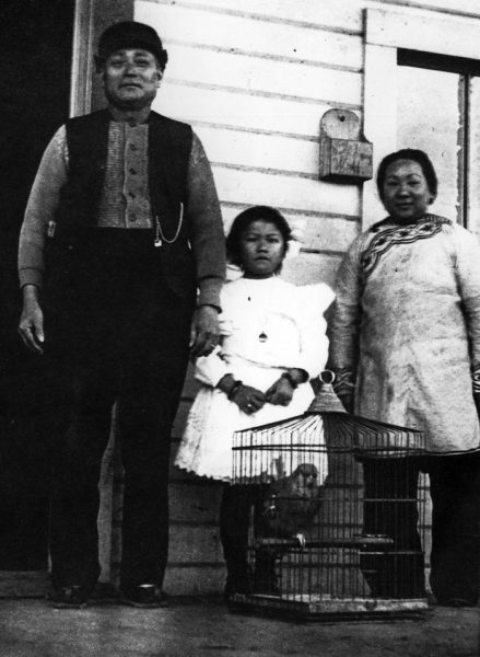 Ashland’s Chinese community presentation – late 1800s to early 1900s