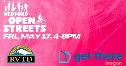 Medford Open Streets