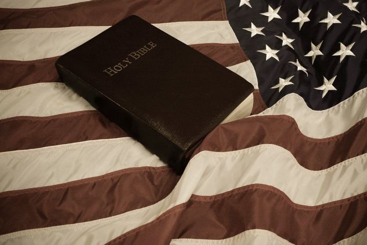 The Heresy of Christian Nationalism