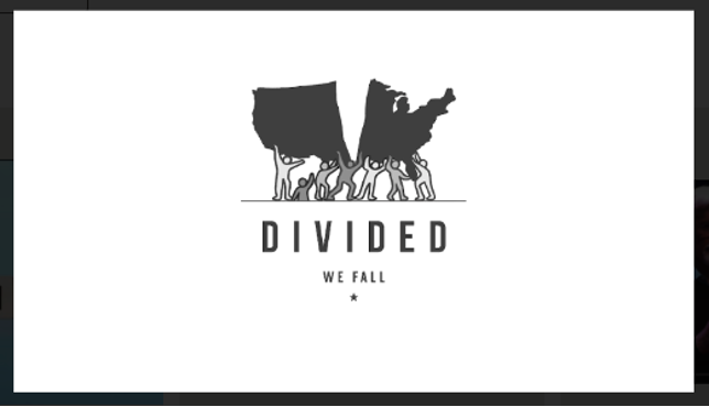 AIFF ~ FREE Screening + Discussion “Divided We Fall”