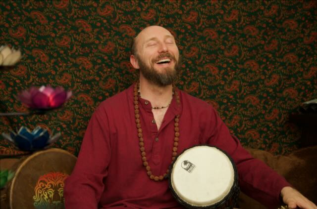 Singing Stone Meditation