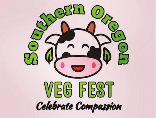 Southern Oregon VegFest