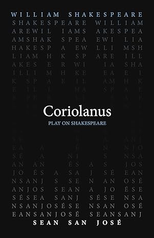 coriolanus