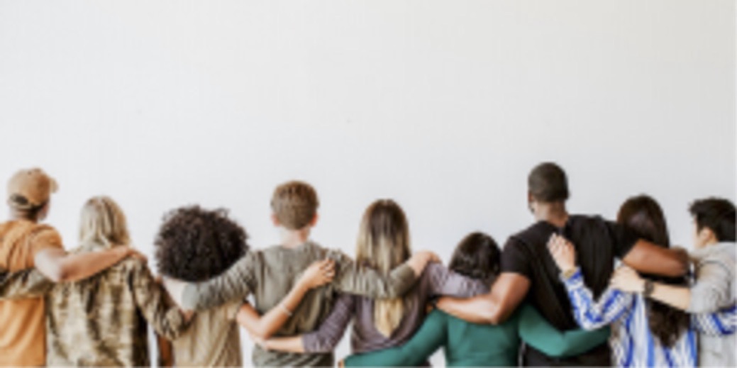 Sunday Service: You Don’t Have to Do This Alone