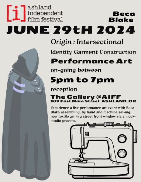 Visual Artist Performance
