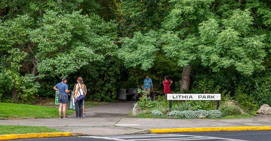 Lithia-Park-Entrance-5