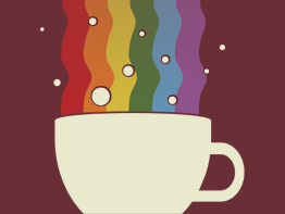 Queer Coffee House