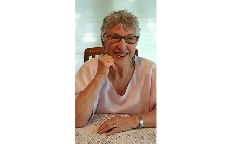 Patty Wixon was on the board of Friends of Hannon Library at Southern Oregon University, and for 20 years she hosted an annual poetry program featuring Oregon Poets Laureate and many poets from the Rogue Valley.