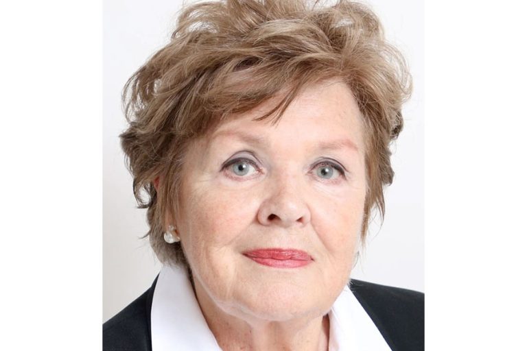 Sally McKirgan conceived the Inner Peace column for the Ashland Tidings in 2008. She continued to contribute columns after moving to Olympia, Washington.