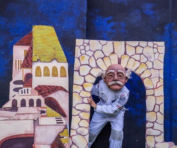 Family Friendly Puppet Show coming to Ashland – August 10!