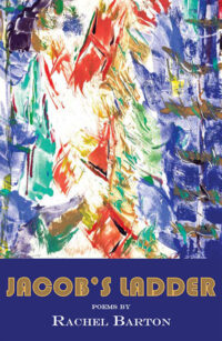 Poetry Reading – Rachel Barton and Louise Barden read their poetry
